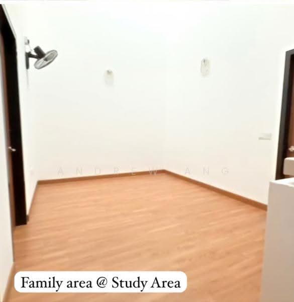 Rumah Teres 2-Tingkat untuk Disewa di Bandar Bukit Raja (Klang) - Andrew Ang - Interior - PropertyGuru.com.my