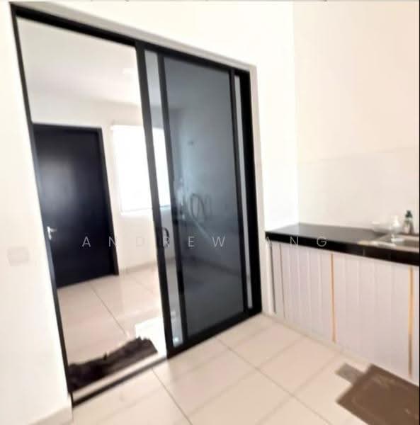 Rumah Teres 2-Tingkat untuk Disewa di Bandar Bukit Raja (Klang) - Andrew Ang - Kitchen - PropertyGuru.com.my