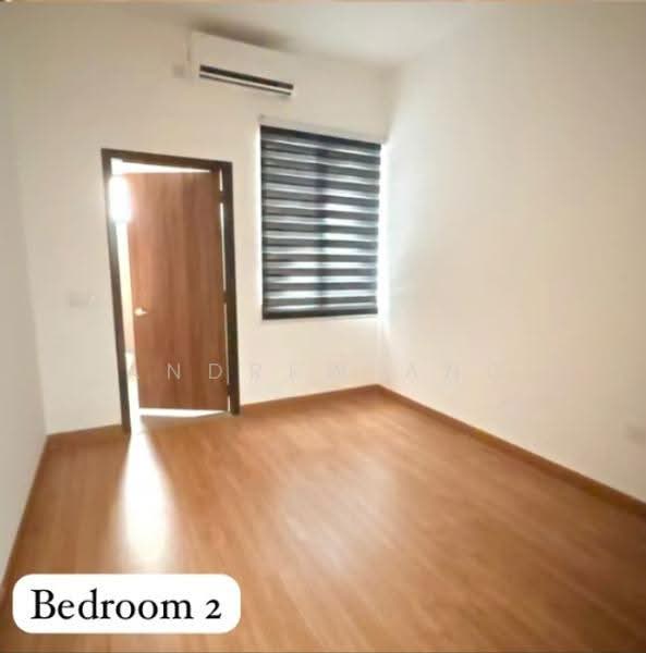 Rumah Teres 2-Tingkat untuk Disewa di Bandar Bukit Raja (Klang) - Andrew Ang - Bedroom - PropertyGuru.com.my