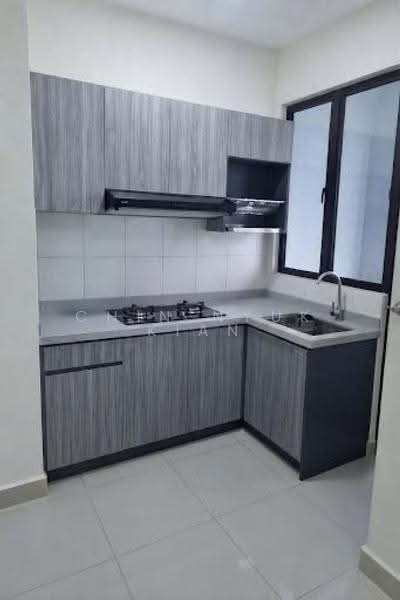 Kediaman Servis untuk Disewa di Majestic Maxim - Chin Nyuk Kian - Kitchen - PropertyGuru.com.my