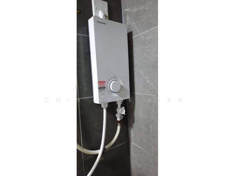 Kediaman Servis untuk Disewa di Majestic Maxim - Chin Nyuk Kian - Interior - PropertyGuru.com.my