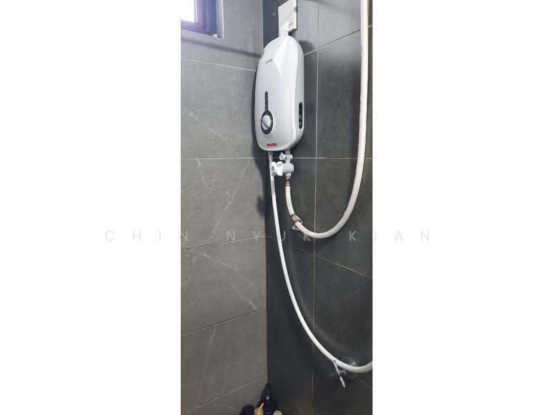 Kediaman Servis untuk Disewa di Majestic Maxim - Chin Nyuk Kian - Bathroom - PropertyGuru.com.my