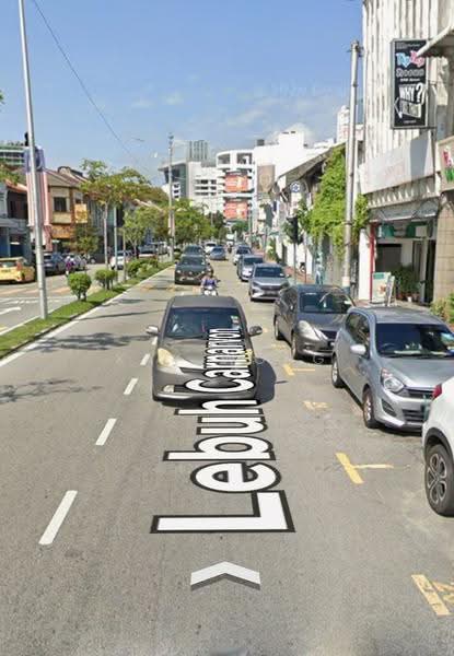 Kedai untuk Dijual di George Town (Penang) - Kay Wong - PropertyGuru.com.my