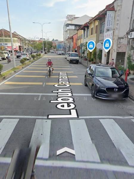 Kedai untuk Dijual di George Town (Penang) - Kay Wong - PropertyGuru.com.my