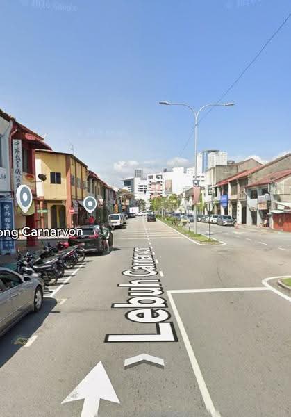 Kedai untuk Dijual di George Town (Penang) - Kay Wong - PropertyGuru.com.my