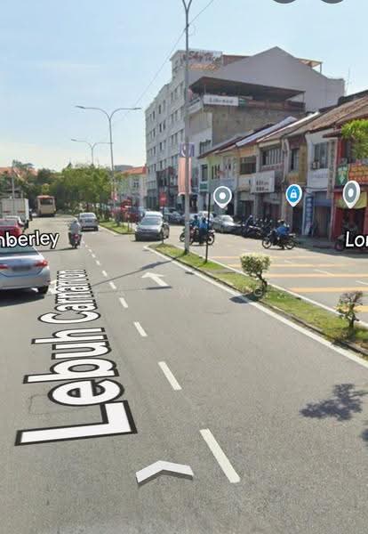 Kedai untuk Dijual di George Town (Penang) - Kay Wong - PropertyGuru.com.my