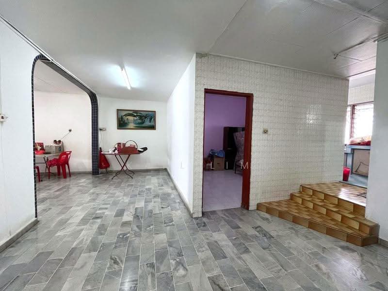 Rumah Teres 1-Tingkat untuk Dijual di Taman Ungku Tun Aminah (Skudai) - Karl Lim - Interior - PropertyGuru.com.my