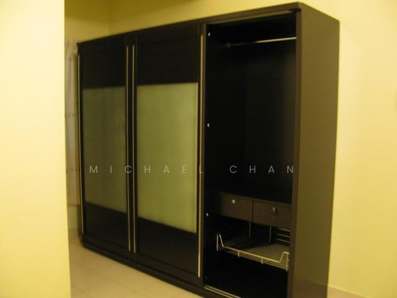 Condominium for Sale at Casa Puteri Condominium - Michael Chan - Interior - PropertyGuru.com.my