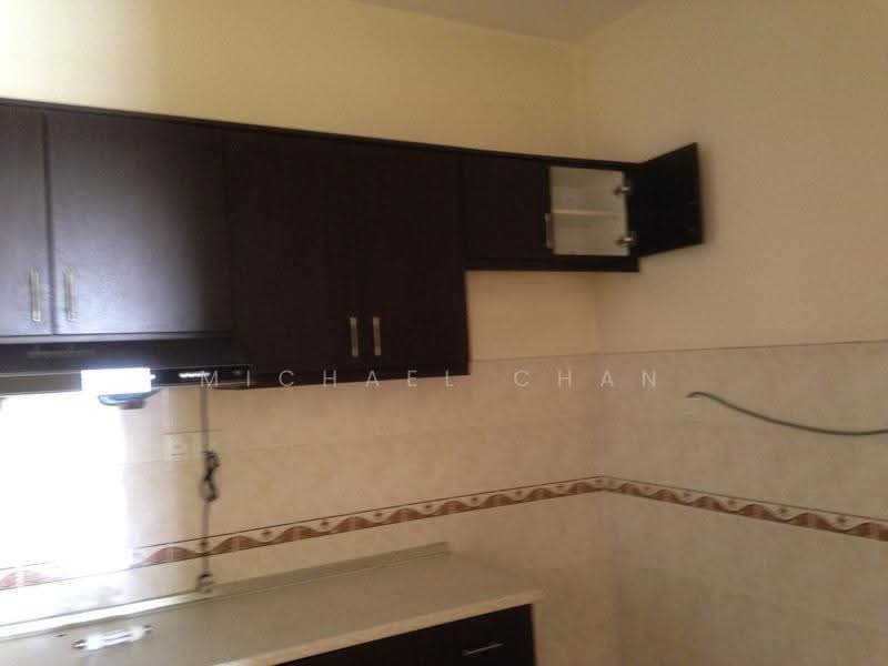 Condominium for Sale at Casa Puteri Condominium - Michael Chan - Kitchen - PropertyGuru.com.my