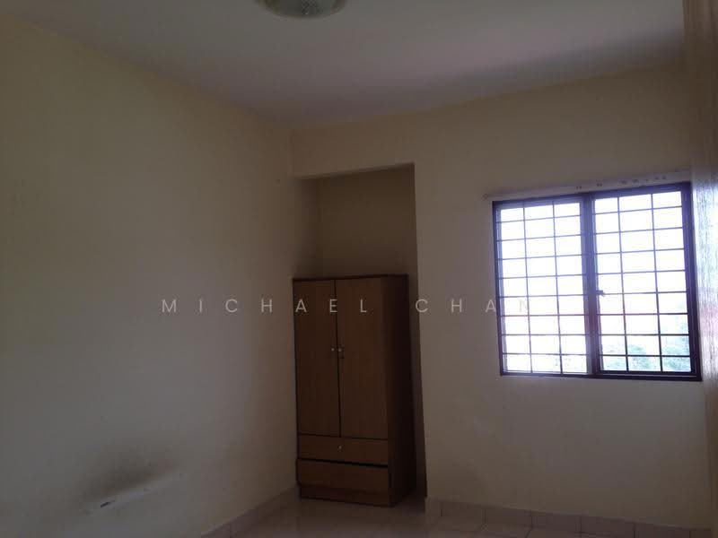 Condominium for Sale at Casa Puteri Condominium - Michael Chan - Interior - PropertyGuru.com.my