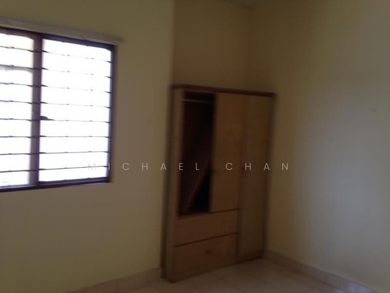 Condominium for Sale at Casa Puteri Condominium - Michael Chan - Interior - PropertyGuru.com.my