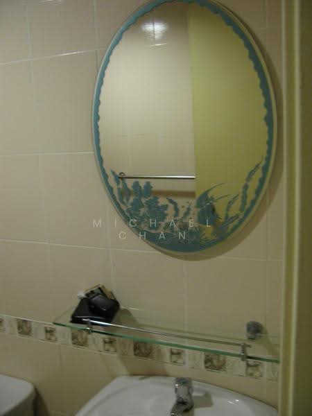 Condominium for Sale at Casa Puteri Condominium - Michael Chan - Bathroom - PropertyGuru.com.my