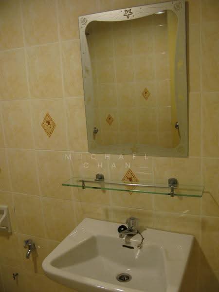 Condominium for Sale at Casa Puteri Condominium - Michael Chan - Bathroom - PropertyGuru.com.my