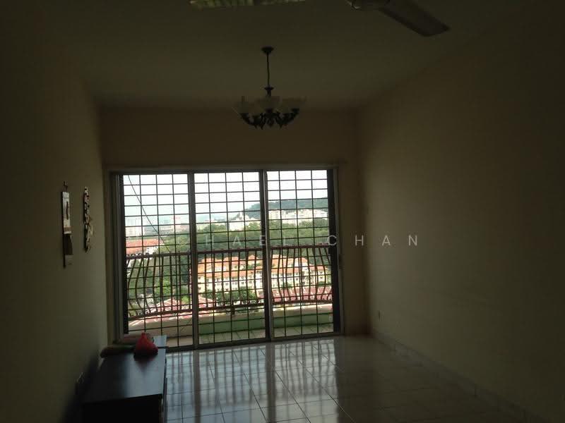 Condominium for Sale at Casa Puteri Condominium - Michael Chan - View - PropertyGuru.com.my
