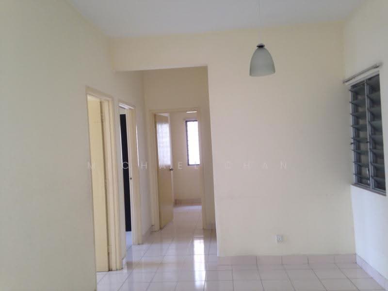 Condominium for Sale at Casa Puteri Condominium - Michael Chan - Interior - PropertyGuru.com.my