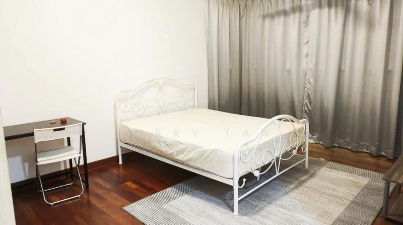 Kondominium untuk Disewa di The Clovers - Jerry Tan - Bedroom - PropertyGuru.com.my
