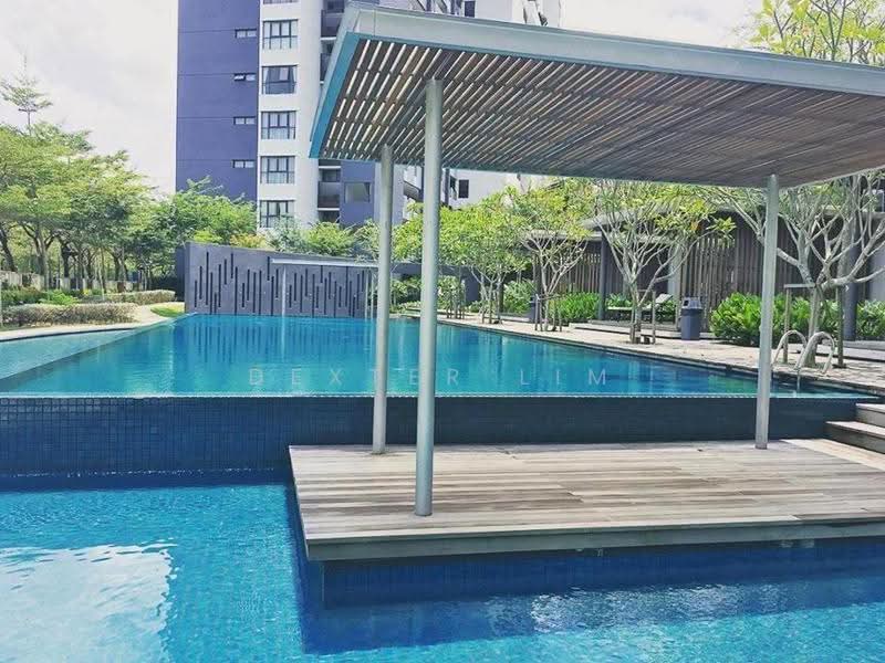 Condominium for Sale at The WaterEdge (Pinggiran Air) - Dexter Lim - Exterior - PropertyGuru.com.my