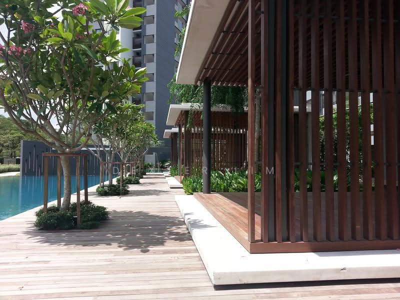 Condominium for Sale at The WaterEdge (Pinggiran Air) - Dexter Lim - Exterior - PropertyGuru.com.my