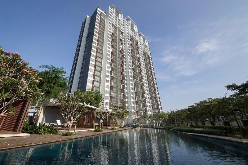 Condominium for Sale at The WaterEdge (Pinggiran Air) - Dexter Lim - Exterior - PropertyGuru.com.my