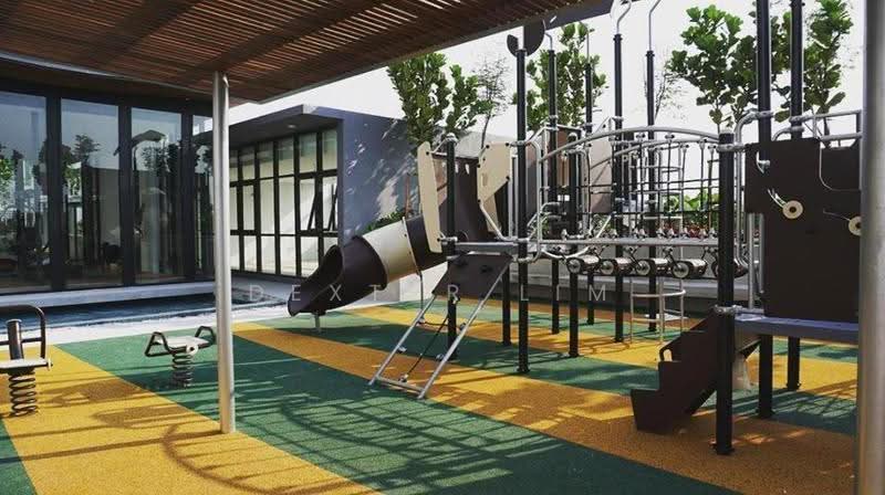 Condominium for Sale at The WaterEdge (Pinggiran Air) - Dexter Lim - Exterior - PropertyGuru.com.my