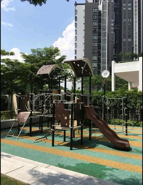 Condominium for Sale at The WaterEdge (Pinggiran Air) - Dexter Lim - Exterior - PropertyGuru.com.my
