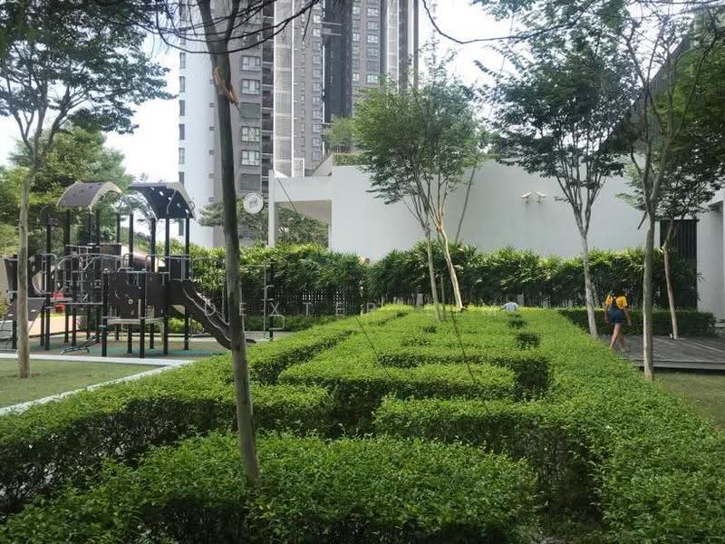 Condominium for Sale at The WaterEdge (Pinggiran Air) - Dexter Lim - Exterior - PropertyGuru.com.my