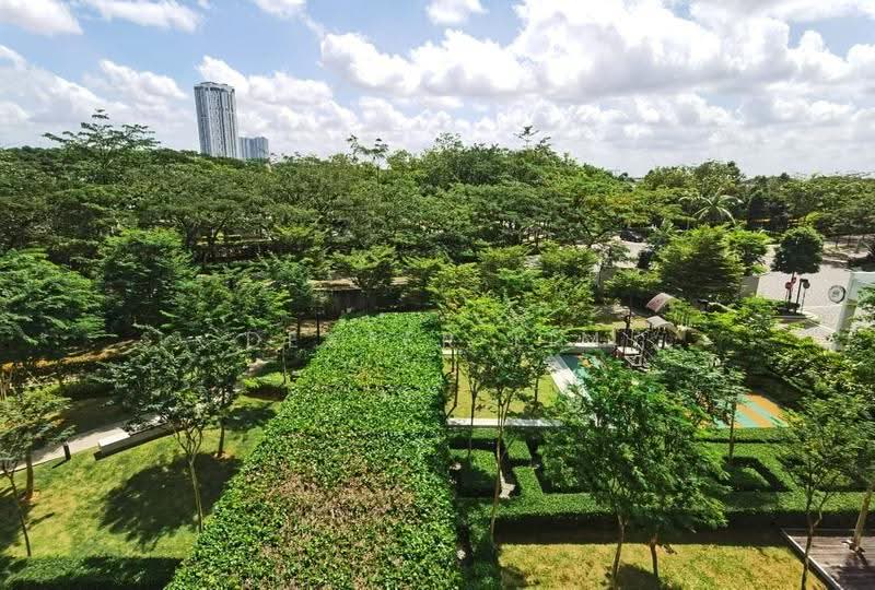 Condominium for Sale at The WaterEdge (Pinggiran Air) - Dexter Lim - Exterior - PropertyGuru.com.my
