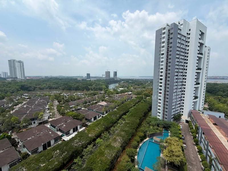 Condominium for Sale at The WaterEdge (Pinggiran Air) - Dexter Lim - Exterior - PropertyGuru.com.my