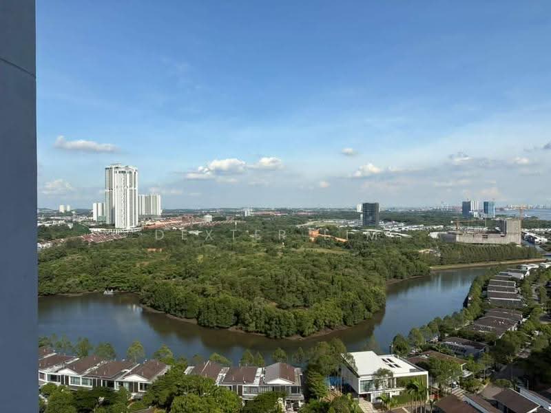 Condominium for Sale at The WaterEdge (Pinggiran Air) - Dexter Lim - Exterior - PropertyGuru.com.my