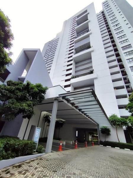 Condominium for Sale at The WaterEdge (Pinggiran Air) - Dexter Lim - Exterior - PropertyGuru.com.my