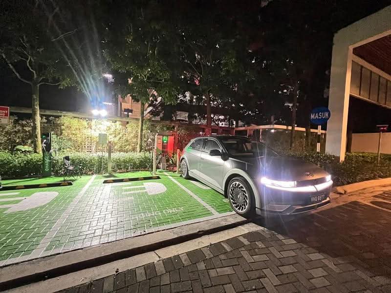 Condominium for Sale at The WaterEdge (Pinggiran Air) - Dexter Lim - PropertyGuru.com.my