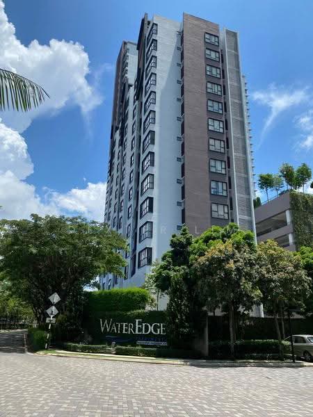 Condominium for Sale at The WaterEdge (Pinggiran Air) - Dexter Lim - Exterior - PropertyGuru.com.my
