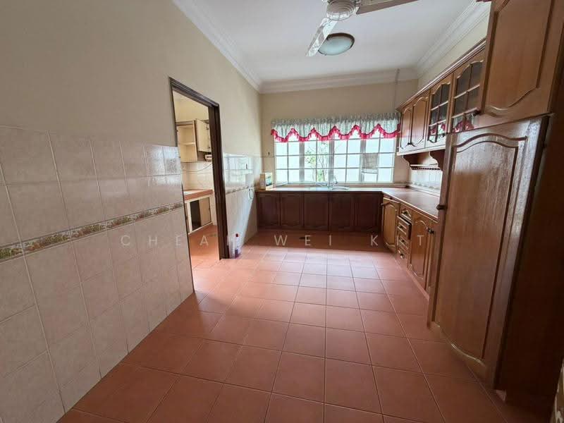 Bungalow House for Rent in SS3 (Petaling Jaya) - Cheah Wei Kit - PropertyGuru.com.my