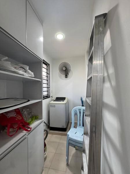 Rumah Teres 1-Tingkat untuk Disewa di Bukit Indah (Iskandar Puteri (Nusajaya)) - Li Wei - PropertyGuru.com.my