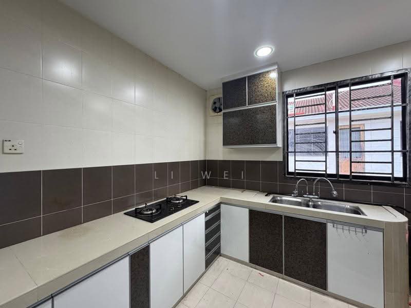 Rumah Teres 1-Tingkat untuk Disewa di Bukit Indah (Iskandar Puteri (Nusajaya)) - Li Wei - PropertyGuru.com.my