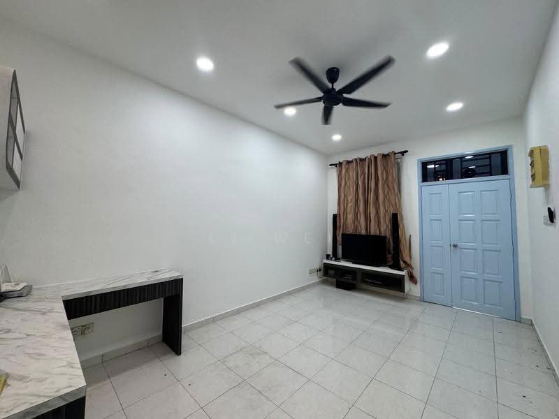 Rumah Teres 1-Tingkat untuk Disewa di Bukit Indah (Iskandar Puteri (Nusajaya)) - Li Wei - PropertyGuru.com.my