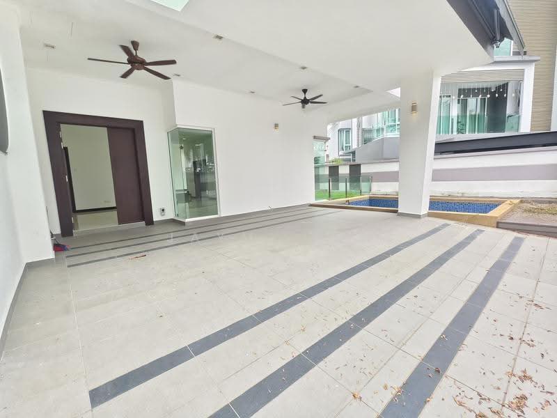 Rumah Berkembar untuk Dijual di Ampang Jaya (Ampang) - Jaymi Tan - Exterior - PropertyGuru.com.my