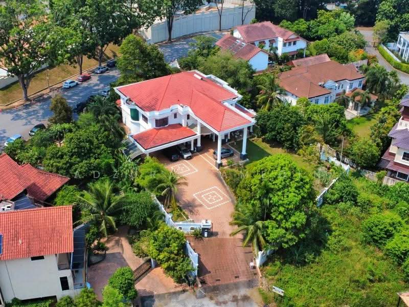 Bungalow House untuk Dijual di Seksyen 6 (Kota Damansara) - Adzura Zamedin - Exterior - PropertyGuru.com.my
