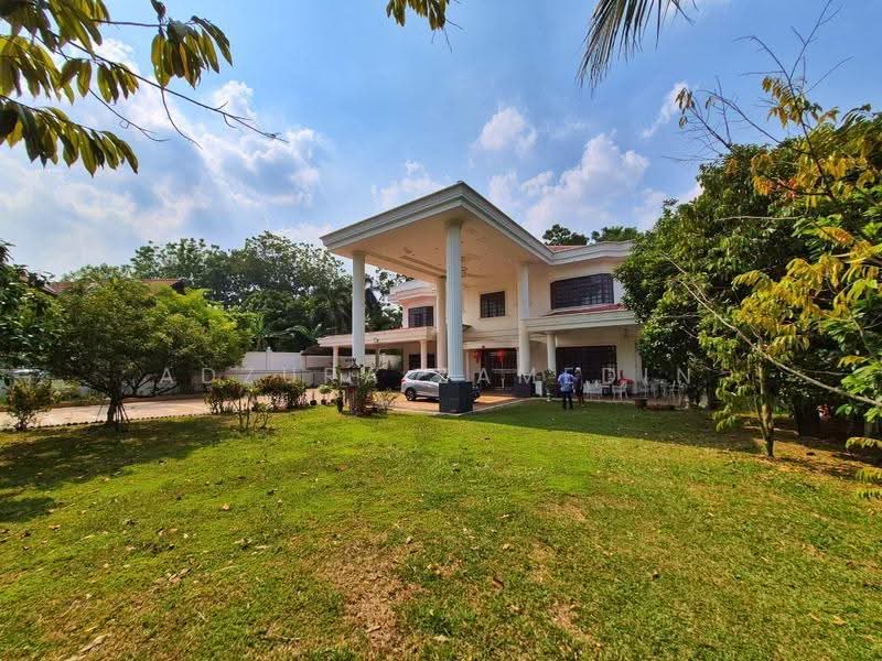 Bungalow House untuk Dijual di Seksyen 6 (Kota Damansara) - Adzura Zamedin - Exterior - PropertyGuru.com.my