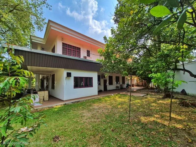 Bungalow House untuk Dijual di Seksyen 6 (Kota Damansara) - Adzura Zamedin - Exterior - PropertyGuru.com.my