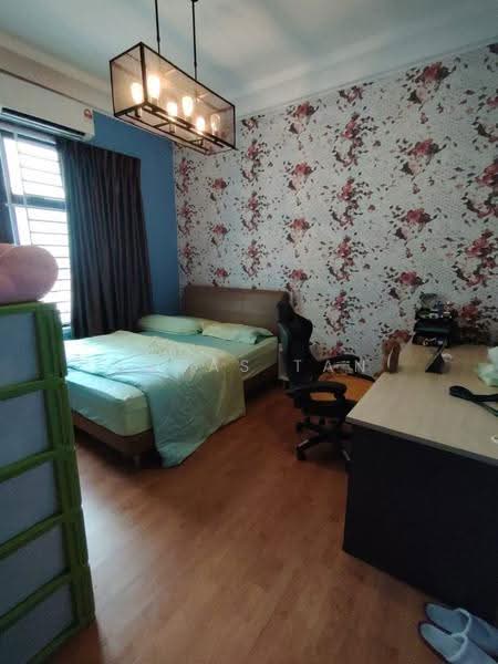 Kediaman Servis untuk Disewa di The Platino Serviced Apartment - Lucas Tan - PropertyGuru.com.my