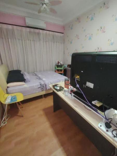 Kediaman Servis untuk Disewa di The Platino Serviced Apartment - Lucas Tan - PropertyGuru.com.my