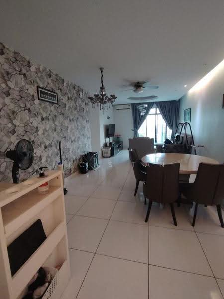 Kediaman Servis untuk Disewa di The Platino Serviced Apartment - Lucas Tan - PropertyGuru.com.my