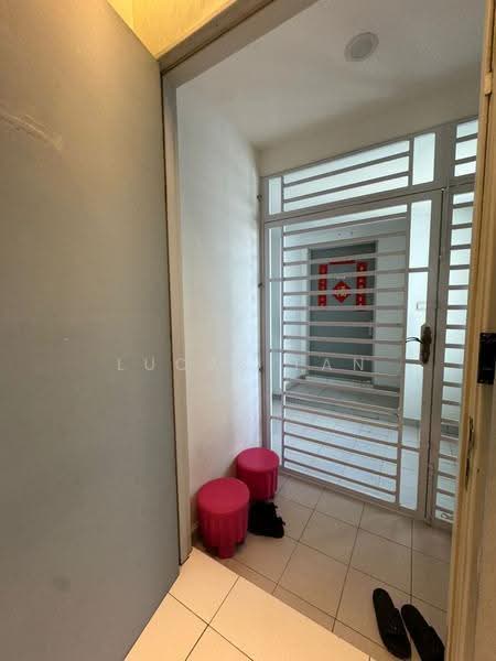 Kediaman Servis untuk Disewa di The Platino Serviced Apartment - Lucas Tan - PropertyGuru.com.my