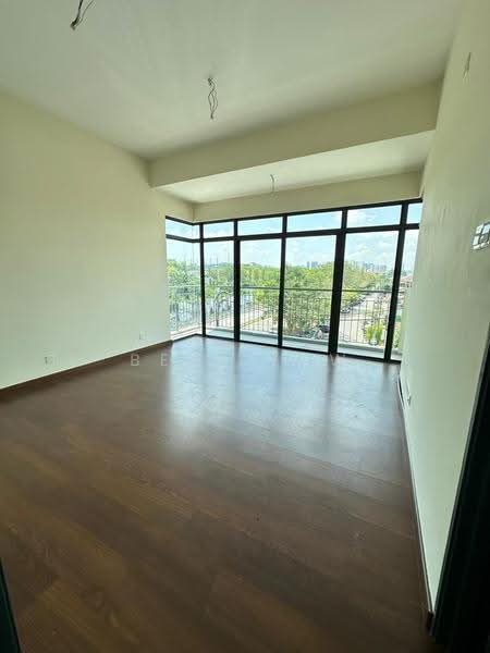 Rumah Teres 2.5-Tingkat untuk Disewa di Taman Buana Perdana (Petaling Jaya) - Benz Low - View - PropertyGuru.com.my