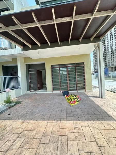 Rumah Teres 2.5-Tingkat untuk Disewa di Taman Buana Perdana (Petaling Jaya) - Benz Low - Exterior - PropertyGuru.com.my
