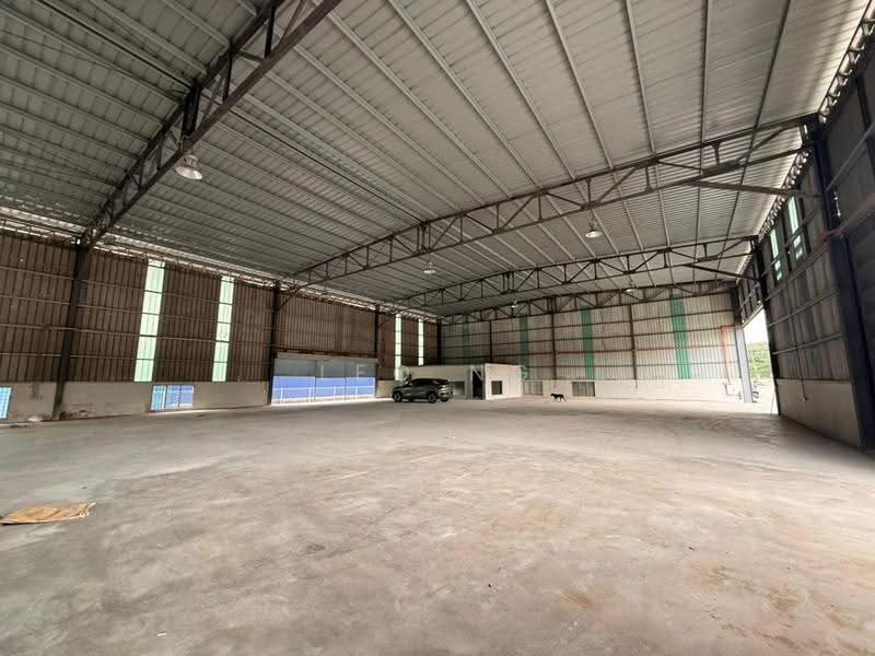 Factory for Rent in Bukit Rahman Putra (Sungai Buloh) - Leo Ng - Interior - PropertyGuru.com.my