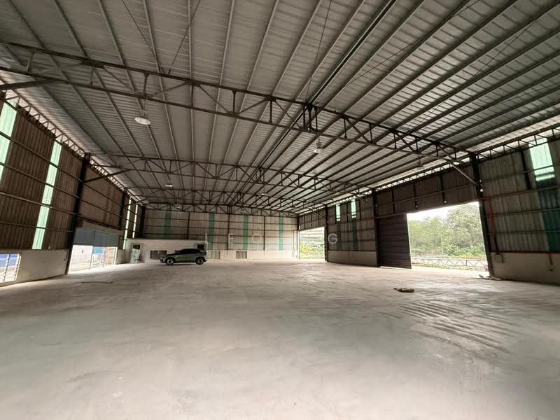 Factory for Rent in Bukit Rahman Putra (Sungai Buloh) - Leo Ng - Interior - PropertyGuru.com.my