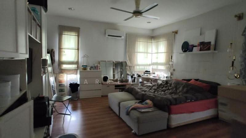 Terraced House for Sale in Temasya Glenmarie (Glenmarie) - Darren Ng - Bedroom - PropertyGuru.com.my