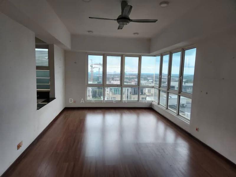 Terraced House for Sale in Temasya Glenmarie (Glenmarie) - Darren Ng - Living Room - PropertyGuru.com.my